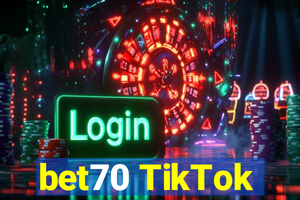 bet70 TikTok